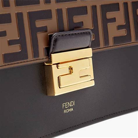 fendi papillon monogram|FENDI芬迪官網.